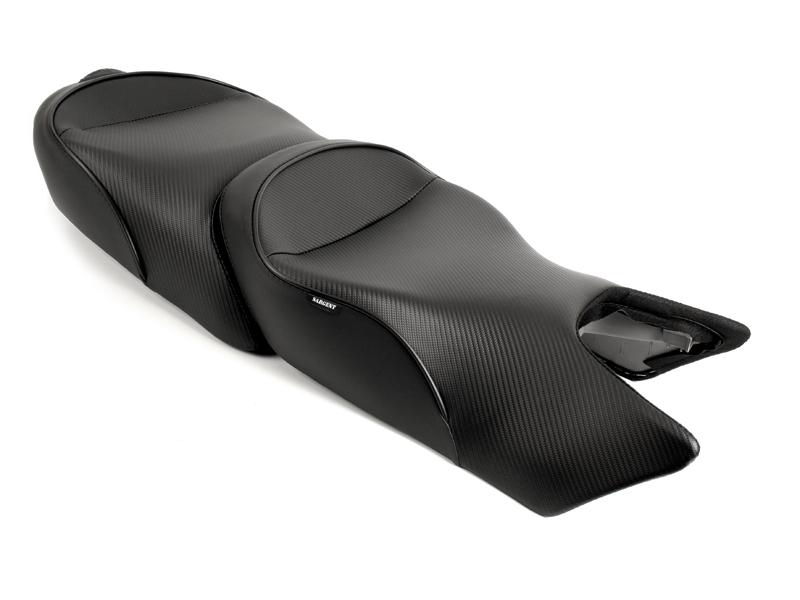 Yamaha FJR1300 - Heat Black Welt | Sargent Cycle Products